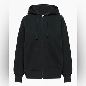 TNA Boyfriend Cozy Fleece Hoodie